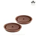 درپوش سیلیکونی کپسول نسپرسو ورتو Reusable Silicone Cap - تک عددی